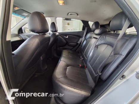 IX35 2.0 MPFI GLS 16V