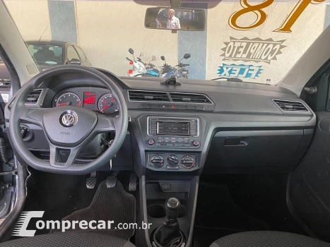 VOYAGE 1.6 MI Trendline 8V