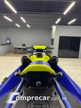 Sea-Doo Wake 170