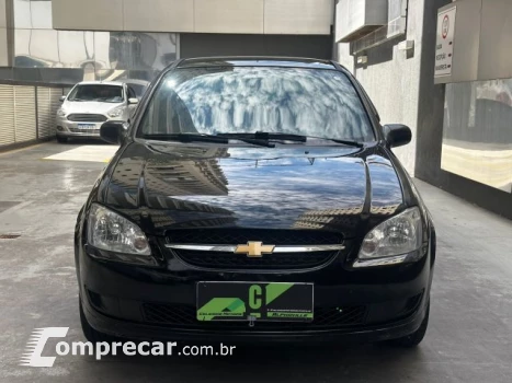 CLASSIC - 1.0 MPFI LS 8V 4P MANUAL