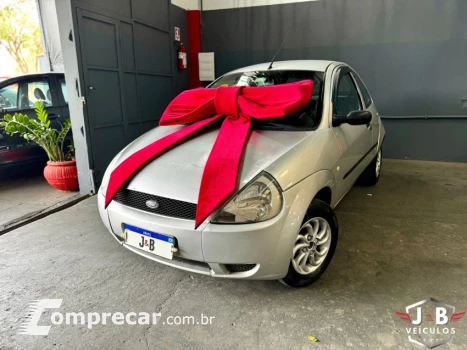 FORD KA 1.0 MPI GL 8V 2 portas