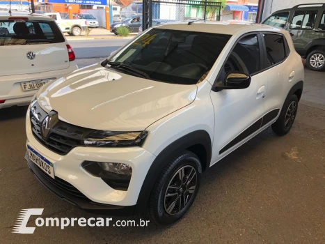 KWID Intense 1.0 Flex 12V 5p Mec.