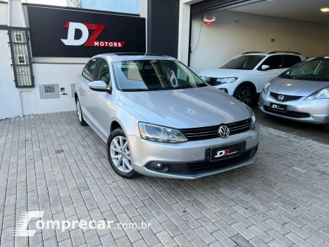 JETTA 2.0 Comfortline