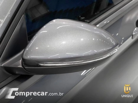 JETTA - 1.4 250 TSI TOTAL COMFORTLINE TIPTRONIC