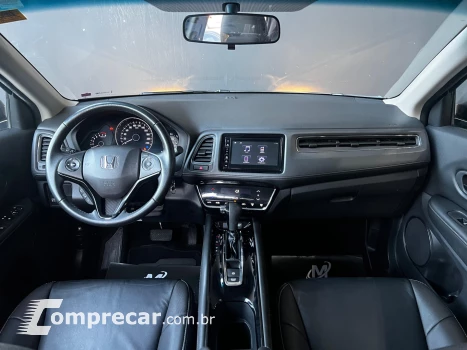 HR-V 1.8 16V FLEX EX 4P AUTOMÁTICO