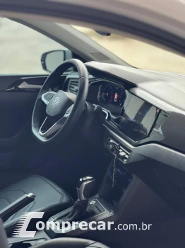 POLO 1.0 200 TSI Highline