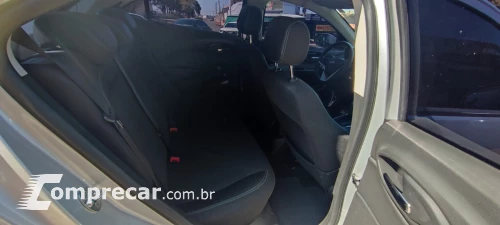 ONIX 1.4 MPFI LT 8V