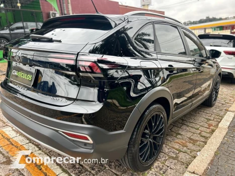 Nivus Highline 1.0 200 TSI Flex Aut.