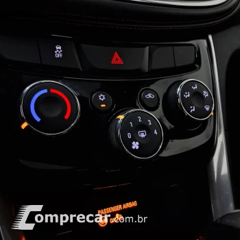 TRACKER 1.4 16V Turbo Premier