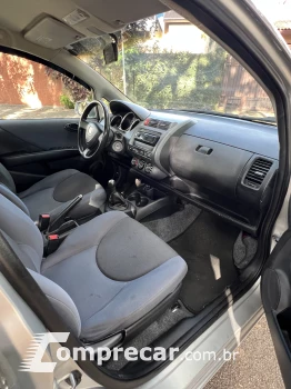 FIT 1.4 LX 8V