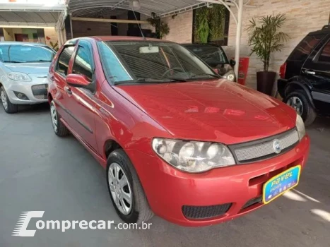 Fiat PALIO 1.0 MPI Trofeo Fire 8V 4 portas