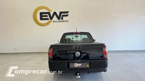 Saveiro SURF 1.6 Mi Total Flex 2p