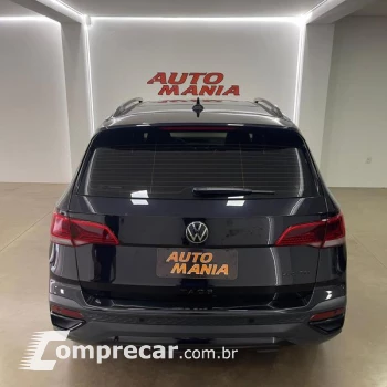 TAOS HL TSI AE