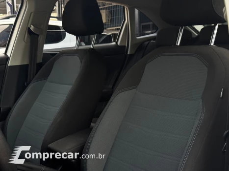 NIVUS 1.0 200 TSI Comfortline