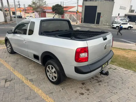 Saveiro 1.6 CE