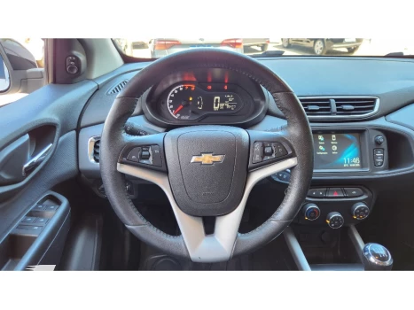 ONIX 1.4 MPFI ACTIV 8V FLEX 4P MANUAL