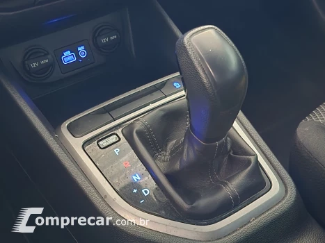 CRETA 1.6 16V Attitude