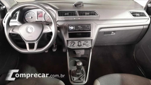 GOL 1.0 12V MPI TOTALFLEX 4P MANUAL