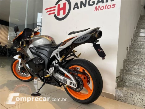 CBR 600RR