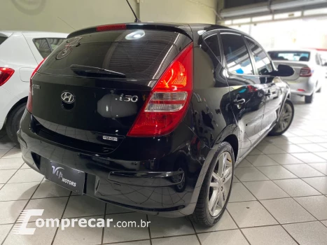 I30 2.0 MPI 16V