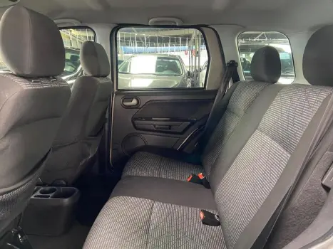 ECOSPORT FREESTYLE 2.0 16V FLEX 5P