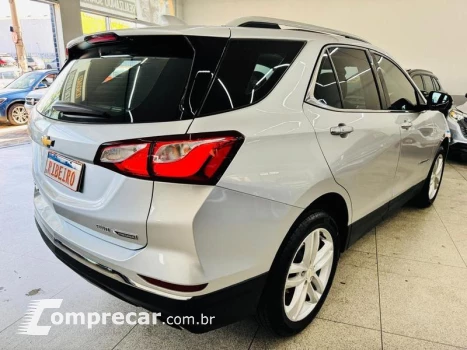 CHEV EQUINOX PREMIER