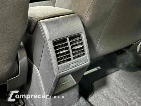 VIRTUS 1.0 200 TSI COMFORTLINE AUTOMÁTICO