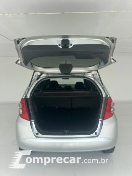 FIT 1.4 LX 8V