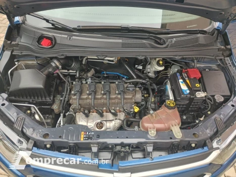 ONIX 1.0 MPFI LT 8V FLEX 4P MANUAL