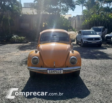 Volkswagen FUSCA 1.3 8V 2 portas