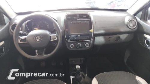 KWID 1.0 12V SCE Intense