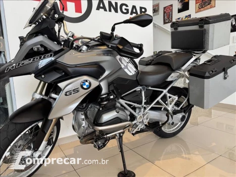 BMW R 1200 GS PREMIUM