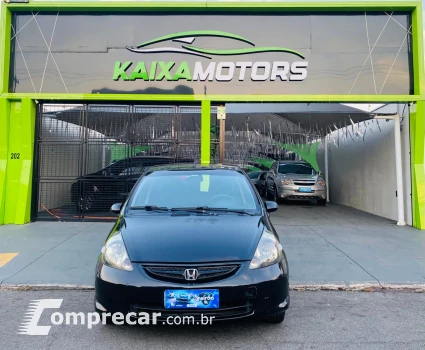 FIT 1.4 LX 16V