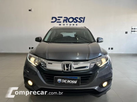 HR-V EX 1.8 FLEXONE 16V 5P AUT