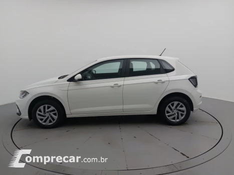 POLO 1.0 MPI MANUAL