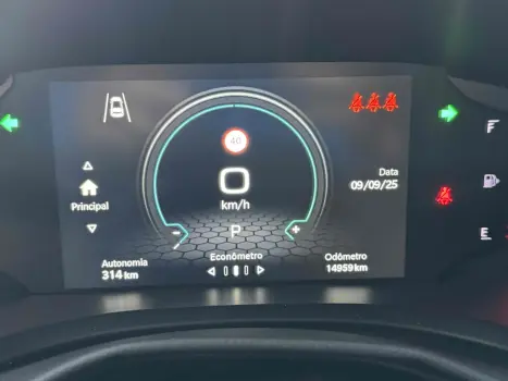 RENEGADE 1.3 T270 Turbo Longitude