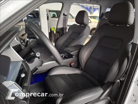 TIGGO 8 1.6 Tgdi TXS MAX Drive