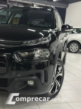 C4 CACTUS 1.6 VTI 120 Feel Pack Eat6