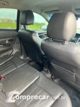 CRUZE 1.8 LT 16V