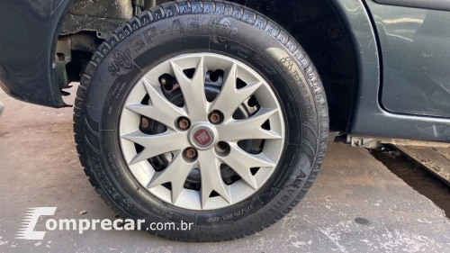 Palio 1.0 ECONOMY Fire Flex 8V 4p