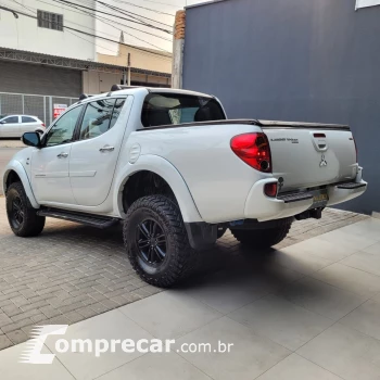 L200 Triton HPE 3.2 CD TB Int.Diesel Aut