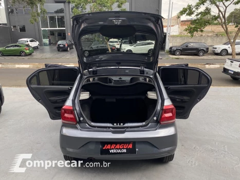 GOL 1.0 8V