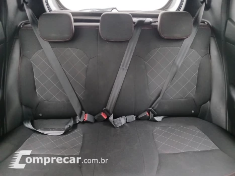 KWID 1.0 12V SCE FLEX ZEN MANUAL