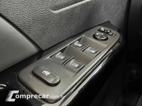 CAPTUR 1.6 16V SCE FLEX INTENSE X-TRONIC
