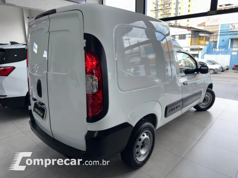 Fiorino Endurance 1.4