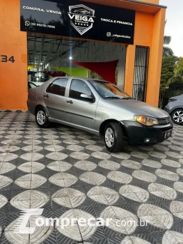 SIENA 1.0 MPI Fire 8V