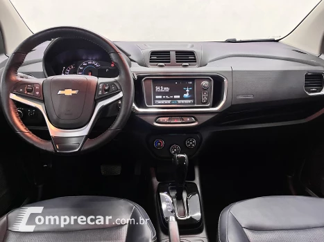 SPIN 1.8 Premier 8V