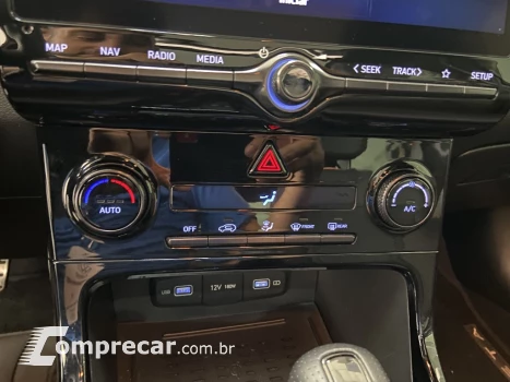 CRETA 1.0 TGDI FLEX N LINE AUTOMÁTICO