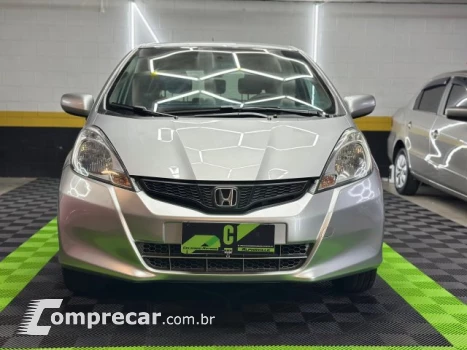 FIT 1.4 DX 16V
