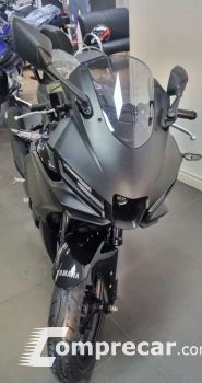 R3 Connected 321cc